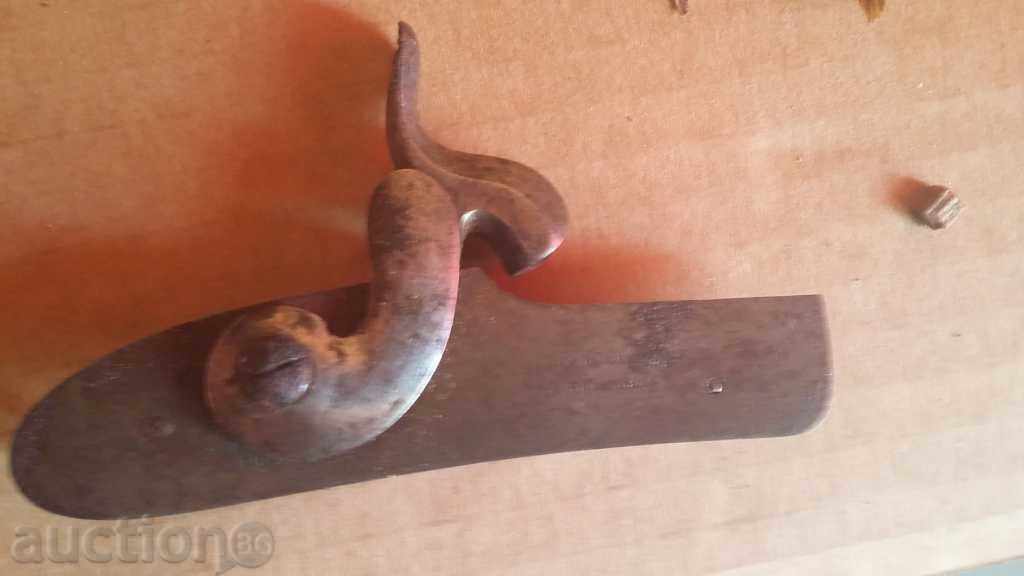 уникален чисто нов механизъм