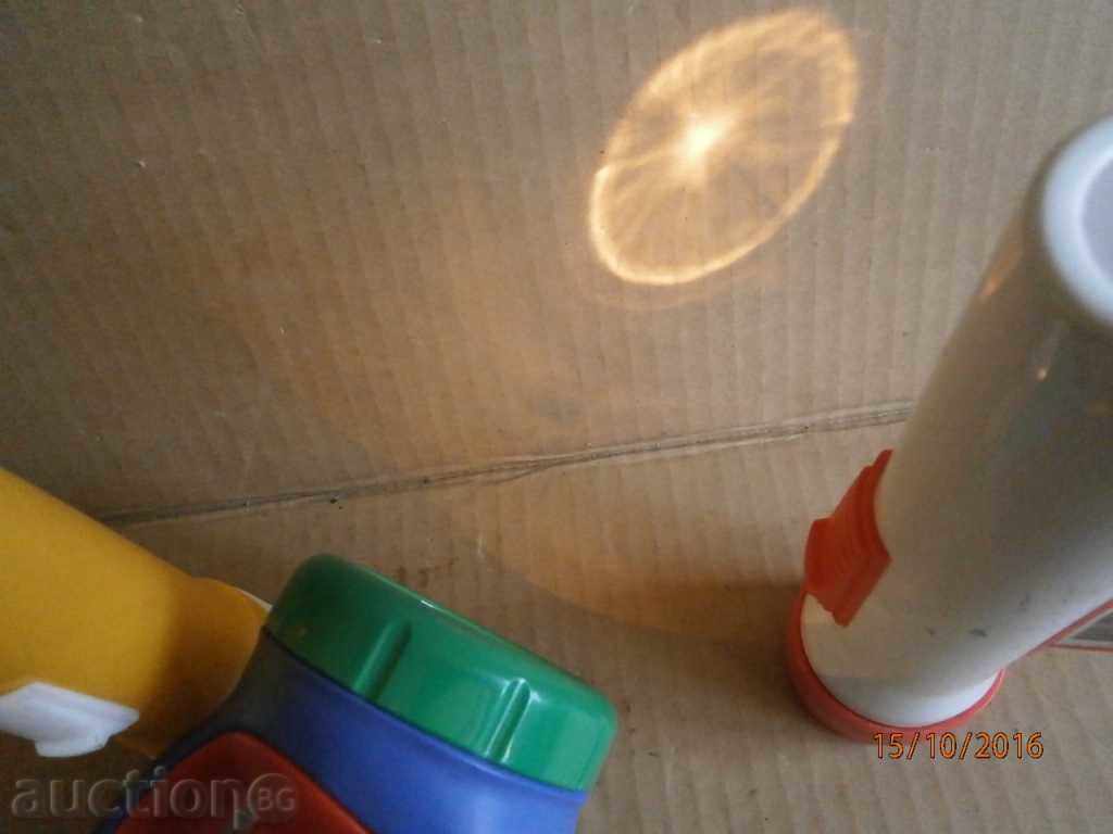 retro flashlights with lights - 5 retro flashlights with lights - 5