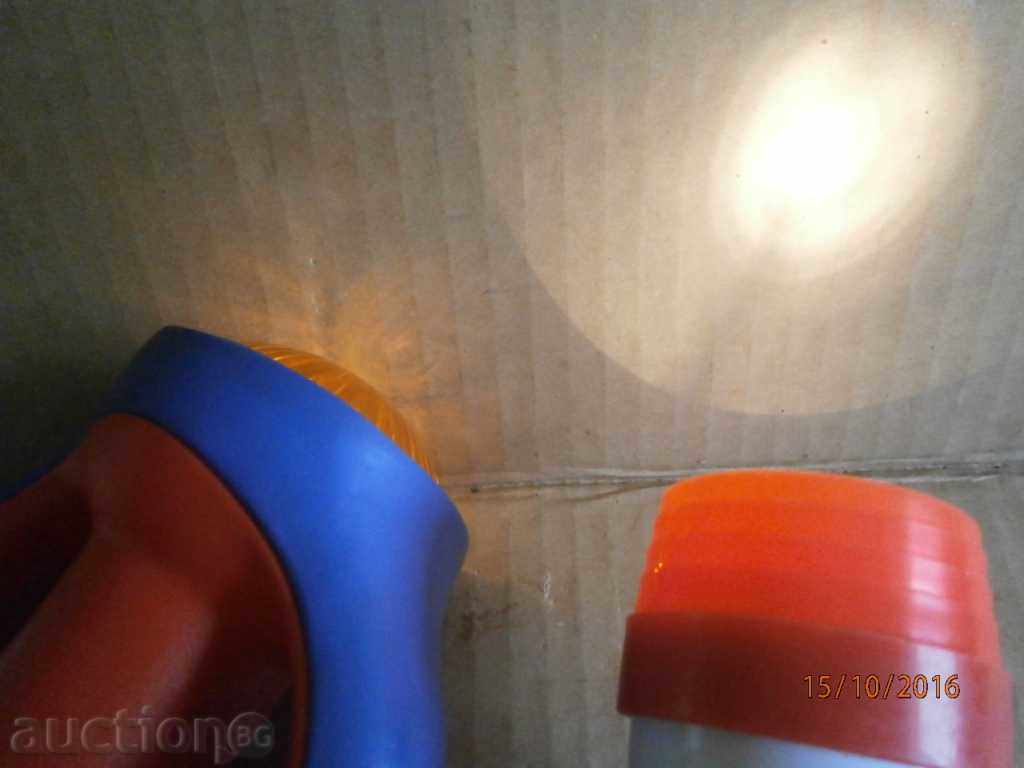 retro flashlights with lights - 7 retro flashlights with lights - 7