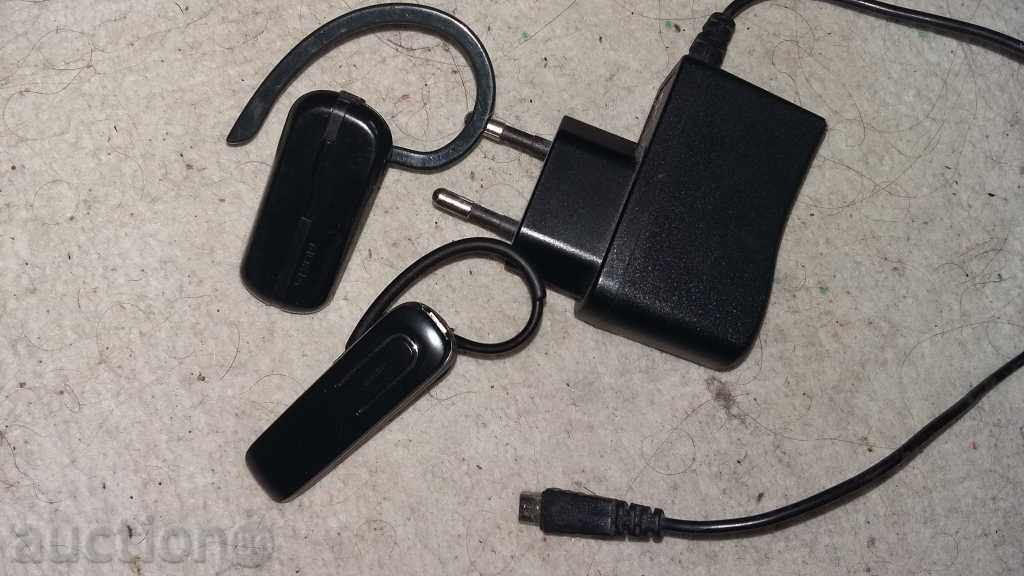 lot of handsfree handsfree with price 30.00 BGN | € 15.34 lot of handsfree handsfree with price 30.00 BGN | € 15.34