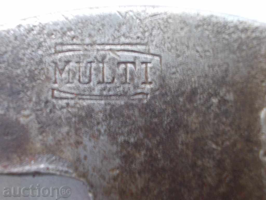 Old tool - highlighted with price 20.00 BGN | € 10.23 Old tool - highlighted with price 20.00 BGN | € 10.23