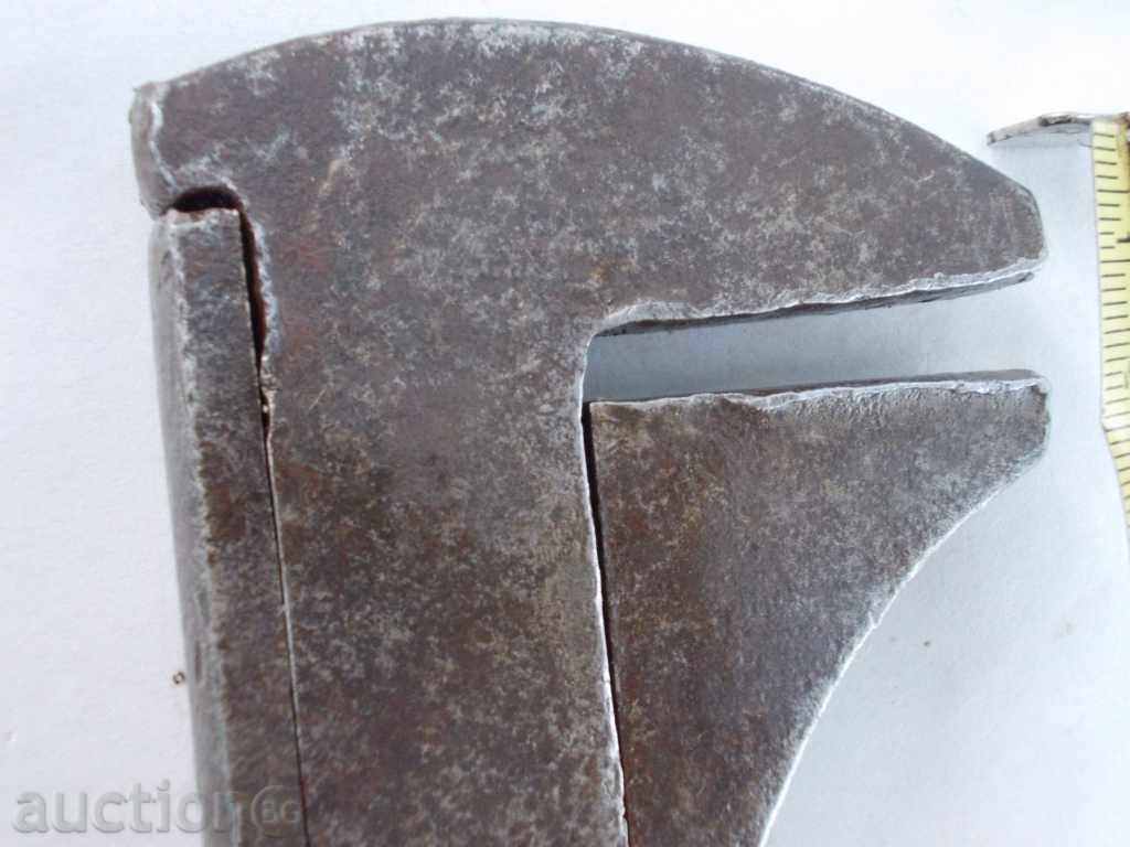 Delivery of Old tool - highlighted Delivery of Old tool - highlighted