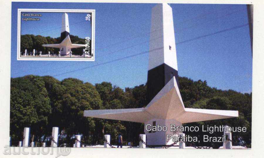 Clear Lighthouse Lighthouse 2011 from Tongo