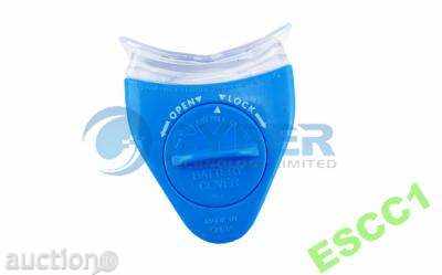 Auction TEETHING TECHNOLOGY FOR TISSUE Auction TEETHING TECHNOLOGY FOR TISSUE