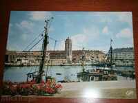 Postcard DUNKERQUE - DUNKERK - FRANCE - 70 YEARS / 2 /