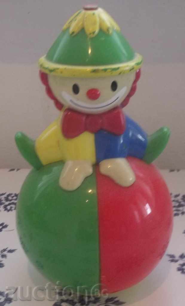 old matryoshka toy with price 44.99 BGN | € 23.00