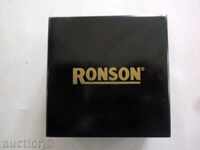 LIGHTER BOX RONSON Limited Edition 1957 - 2007