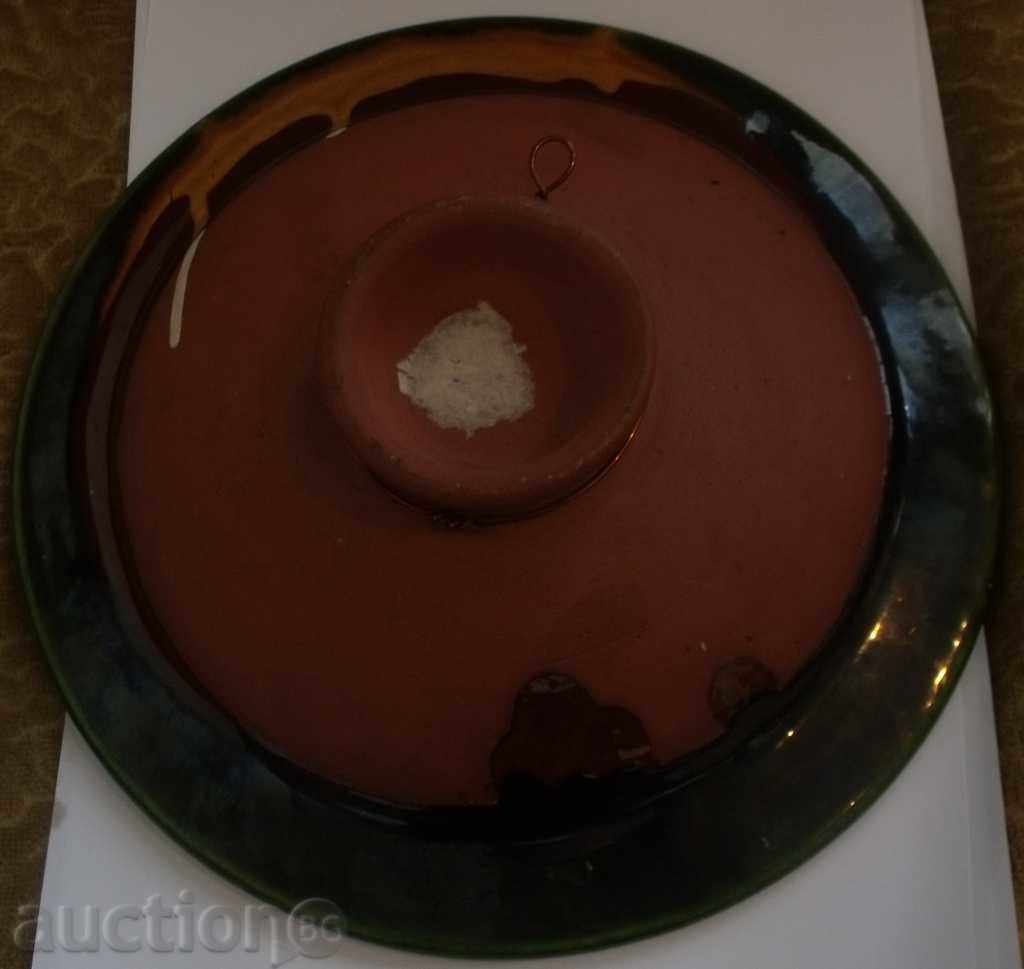 Παράδοση τοίχο μπολ Παράδοση τοίχο μπολ