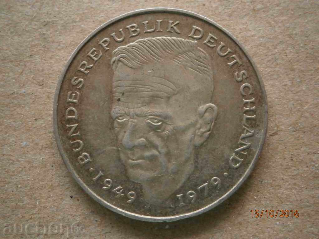 Auction  2 MARK MARKS Germany