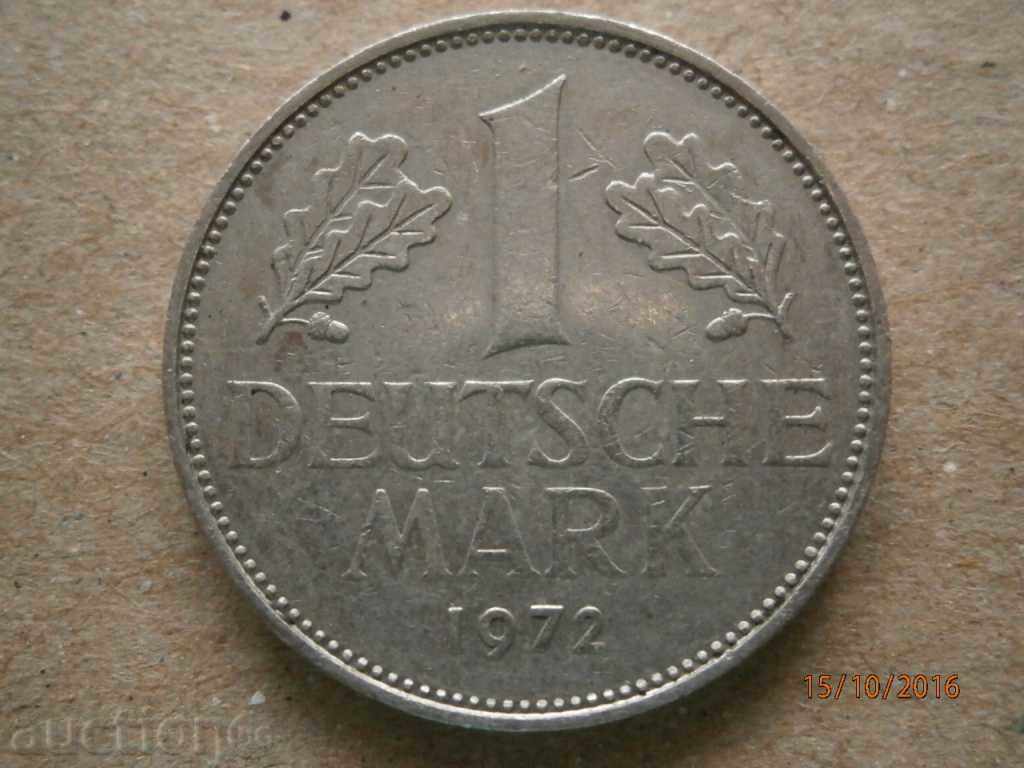 1 BRAND MARK Γερμανία με τιμή 21.00 BGN | € 10.74 1 BRAND MARK Γερμανία με τιμή 21.00 BGN | € 10.74