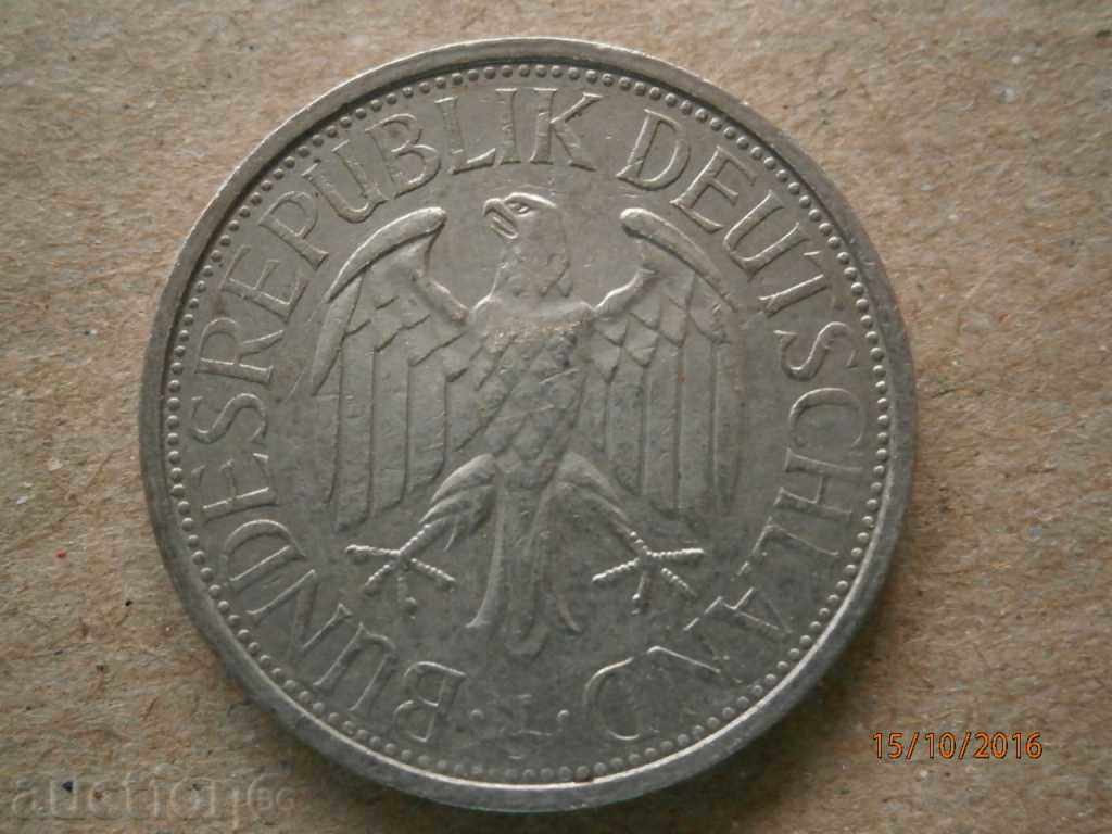 Δημοπρασία 1 BRAND MARK Γερμανία Δημοπρασία 1 BRAND MARK Γερμανία