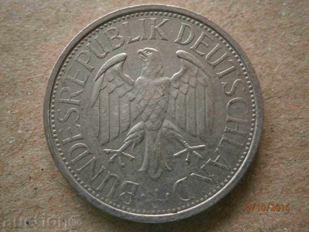 Παράδοση 1 BRAND MARK Γερμανία Παράδοση 1 BRAND MARK Γερμανία