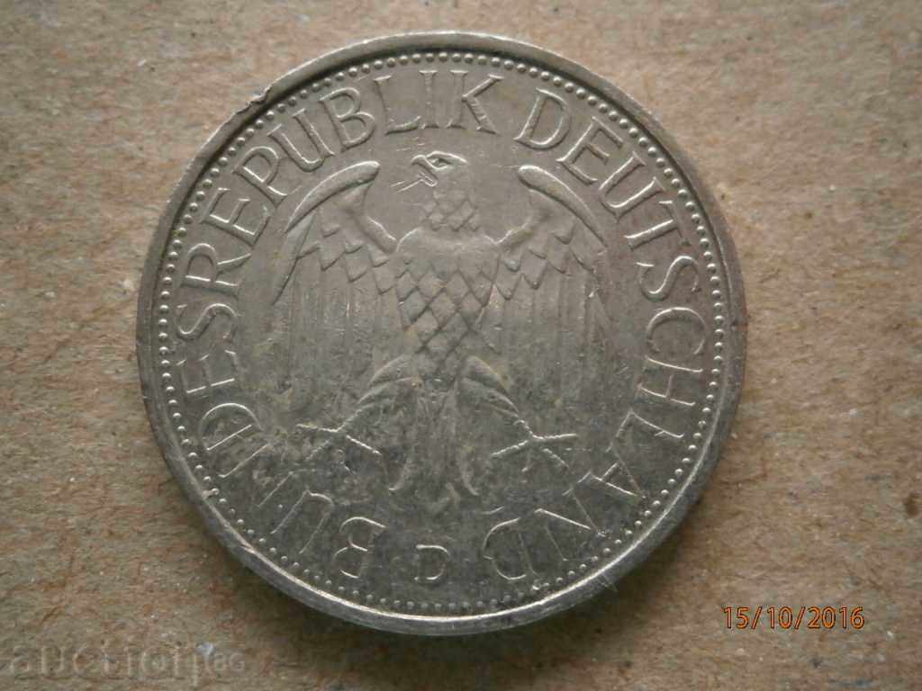 Auction 1 MARK MARK Germany Auction 1 MARK MARK Germany