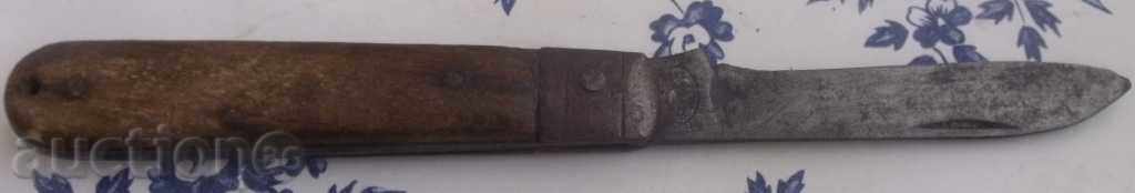 Auction Pocket knife Auction Pocket knife