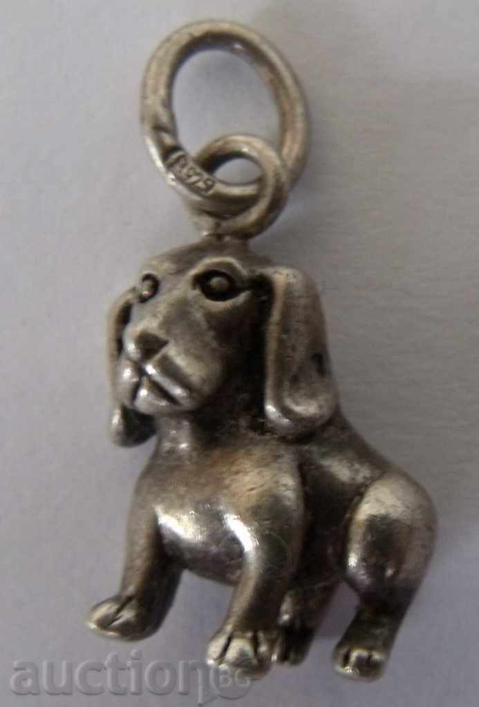 SILVER VISULKA with price 19.90 BGN | € 10.17