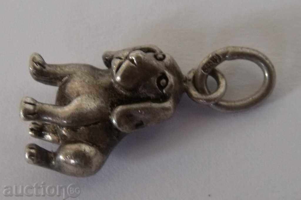 Auction  SILVER VISULKA