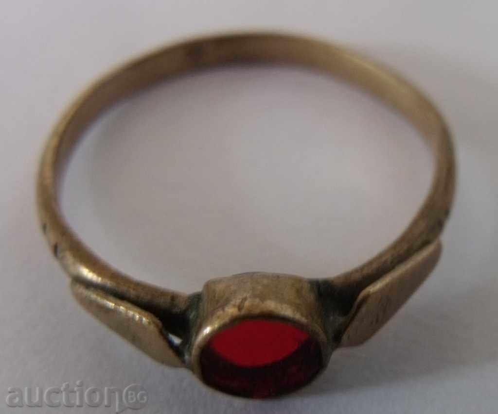 STAR RING with price 19.99 BGN | € 10.22 STAR RING with price 19.99 BGN | € 10.22