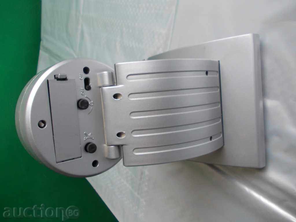 ORIGINAL QUARZ CLOCK ON 2 BATTERIES with price 10.00 BGN | € 5.11 ORIGINAL QUARZ CLOCK ON 2 BATTERIES with price 10.00 BGN | € 5.11