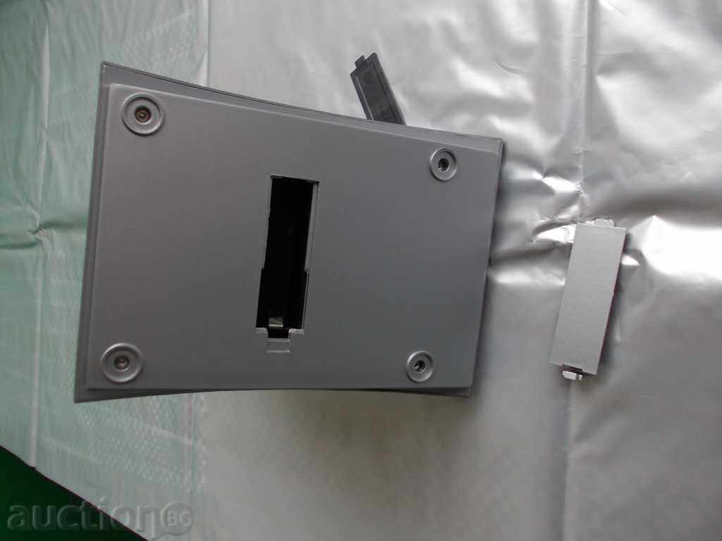 Delivery of ORIGINAL QUARZ CLOCK ON 2 BATTERIES Delivery of ORIGINAL QUARZ CLOCK ON 2 BATTERIES