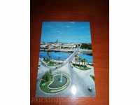 Παλιά καρτ-ποστάλ - ΣΕΒΙΛΛΗ - Sevier - Ισπανία 70-8-ΤΕ
