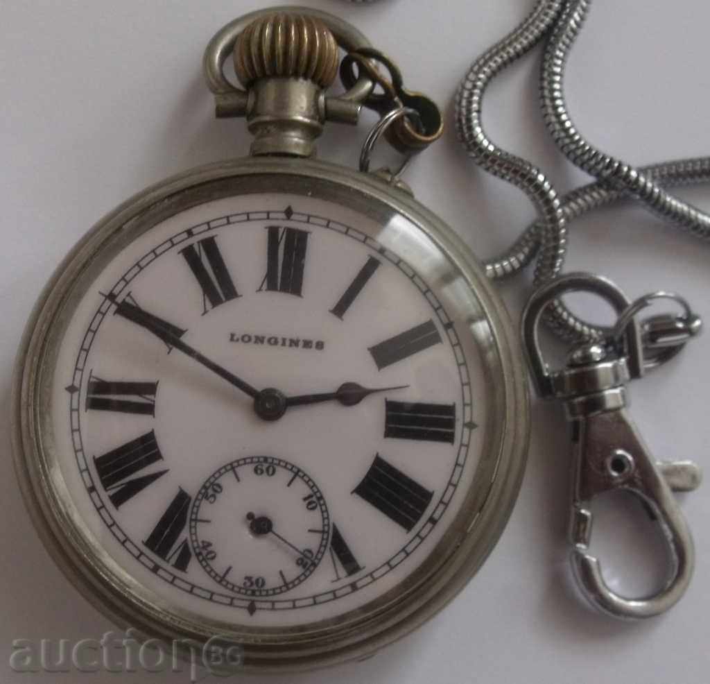 LONGINES-AWARDED with price 699.99 BGN | € 357.90 LONGINES-AWARDED with price 699.99 BGN | € 357.90