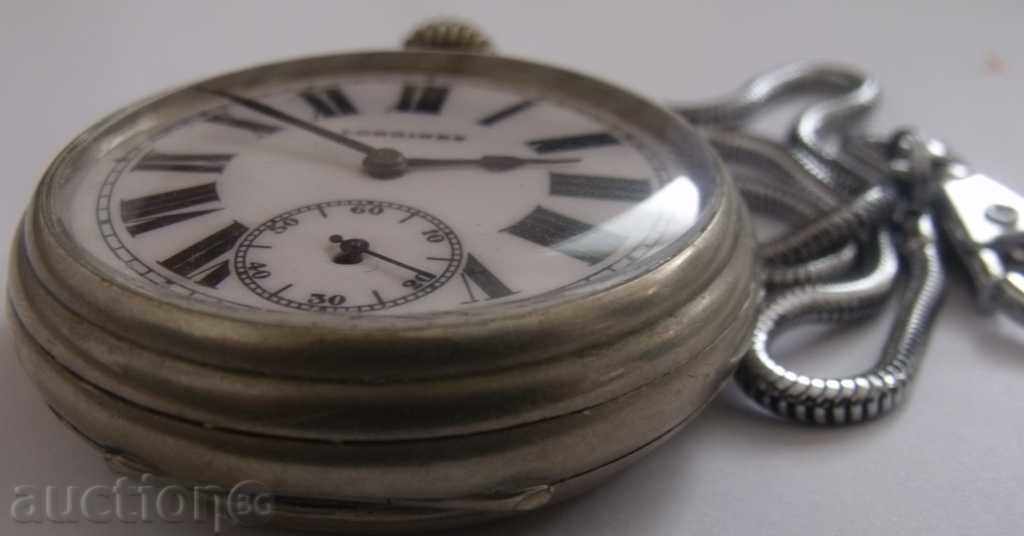 LONGINES-AWARDED - 5 LONGINES-AWARDED - 5