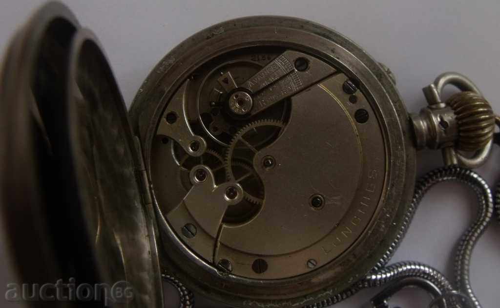 LONGINES-AWARDED - 7 LONGINES-AWARDED - 7