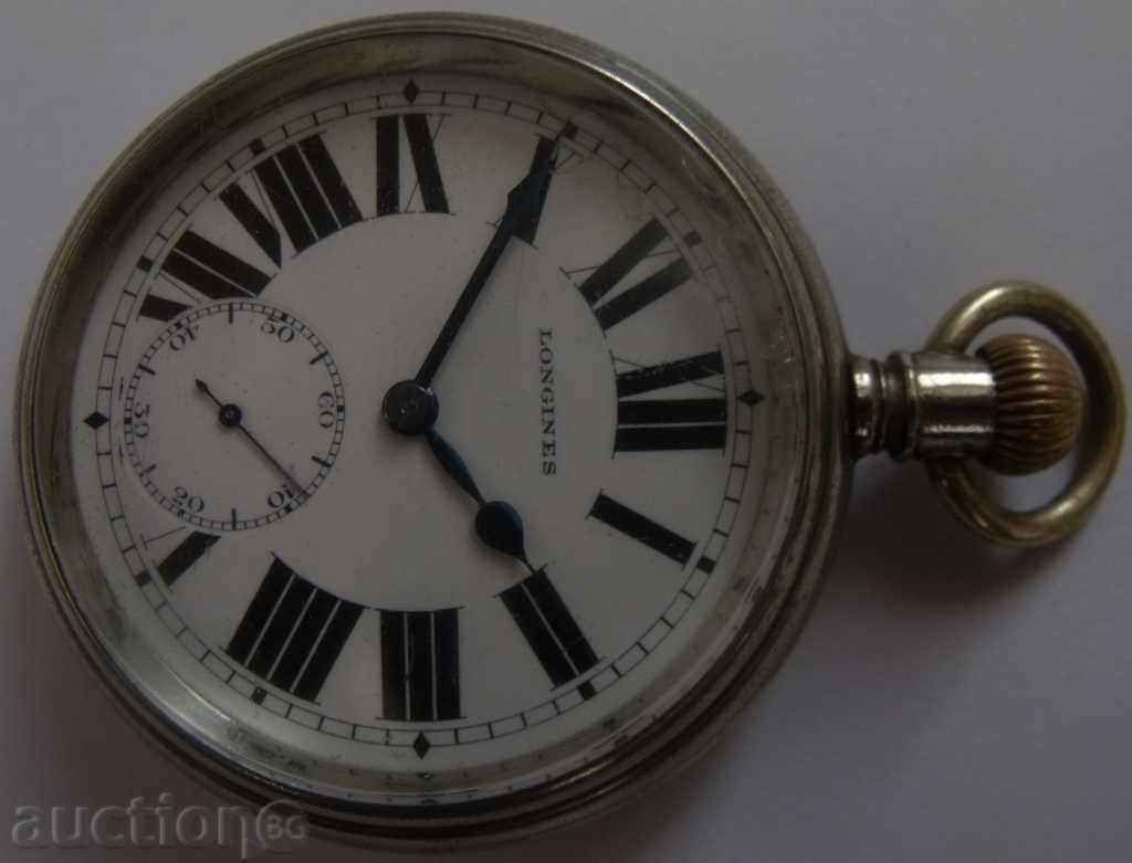 Auction LONGINES-AWARDED Auction LONGINES-AWARDED