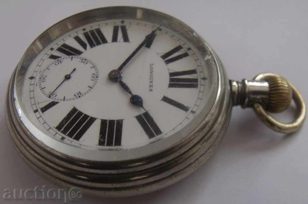 Delivery of LONGINES-AWARDED Delivery of LONGINES-AWARDED