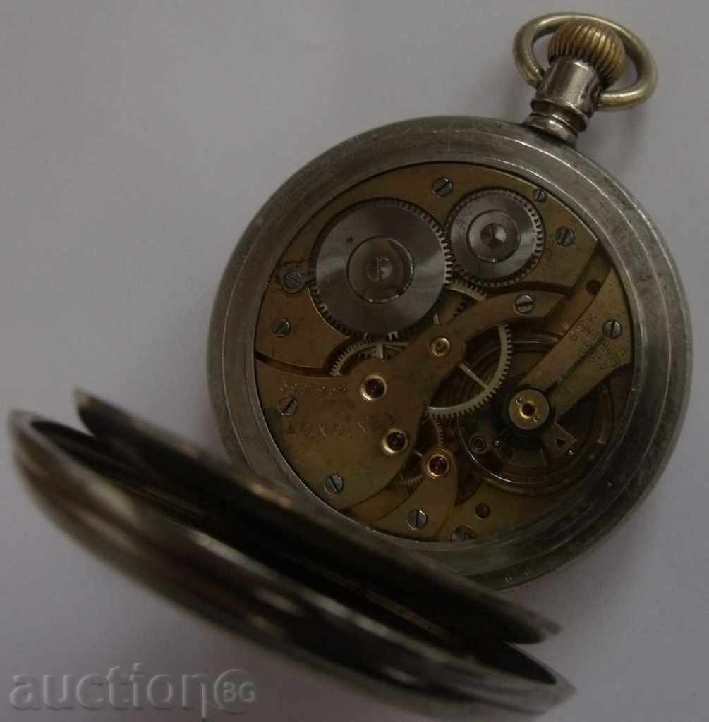 LONGINES-AWARDED - 6 LONGINES-AWARDED - 6