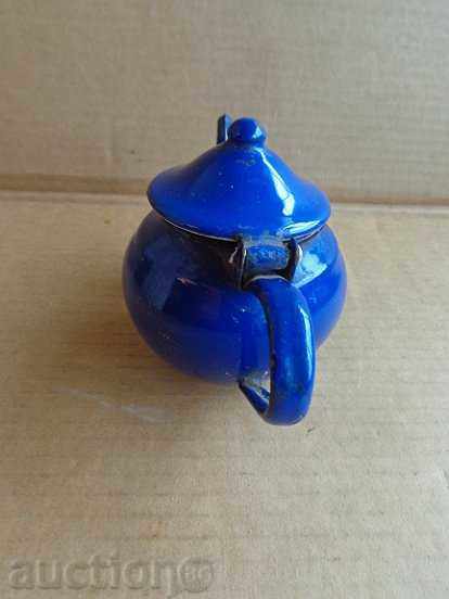 Delivery of Enamelled pot, kettle, ketchup, kettle, wounded sod Delivery of Enamelled pot, kettle, ketchup, kettle, wounded sod