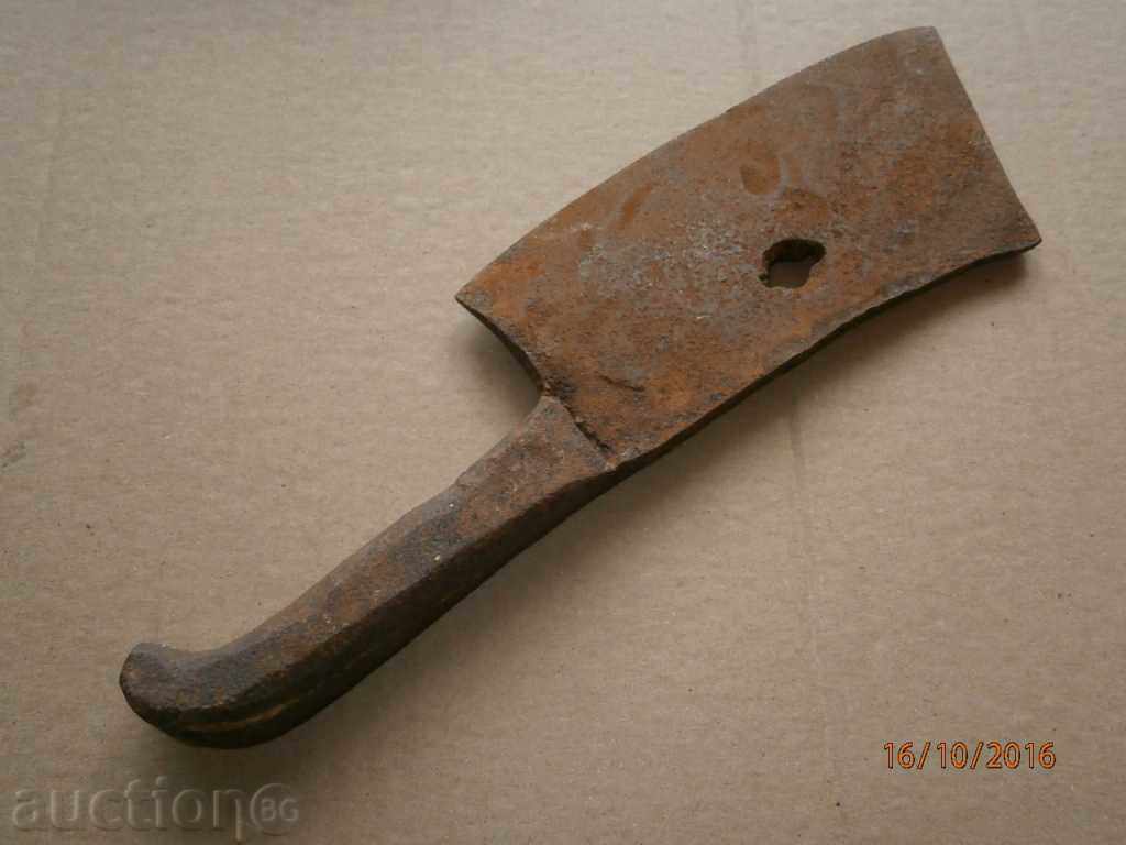 old forged sauté - 6 old forged sauté - 6