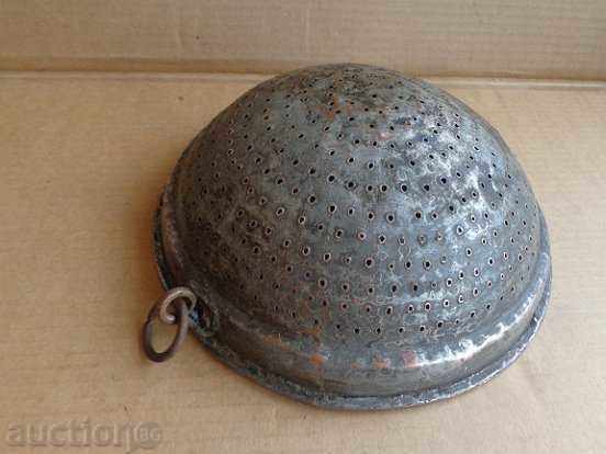 Χάλκινο τρυπητό πιάτο Χάλκινο εβραϊκό δώρο Leon A Suzy 1932 με τιμή 84.00 BGN | € 42.95 Χάλκινο τρυπητό πιάτο Χάλκινο εβραϊκό δώρο Leon A Suzy 1932 με τιμή 84.00 BGN | € 42.95