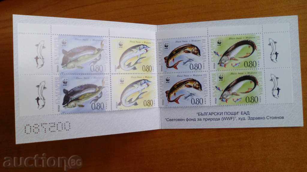 Auction Carnation Pisces - Moruni №4667 / 4670 from BC 2 nd type Auction Carnation Pisces - Moruni №4667 / 4670 from BC 2 nd type