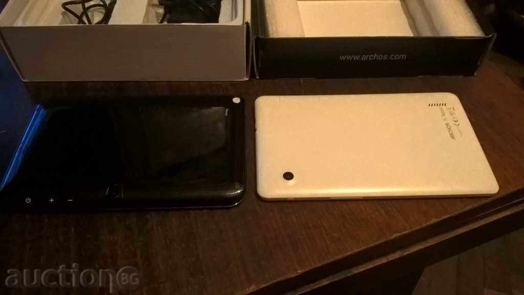 2 comprimate Reparaþi sau PIESE cu preț 65.00 BGN | € 33.23