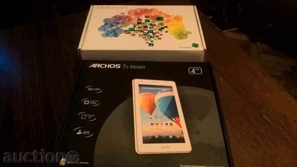 Licitație 2 comprimate Reparaþi sau PIESE