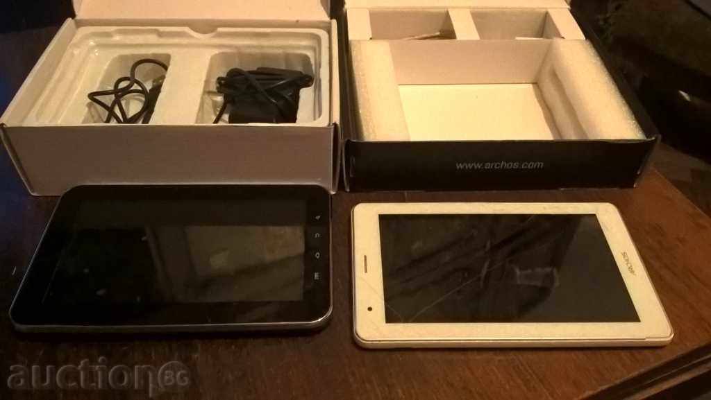 2 comprimate Reparaþi sau PIESE - 5