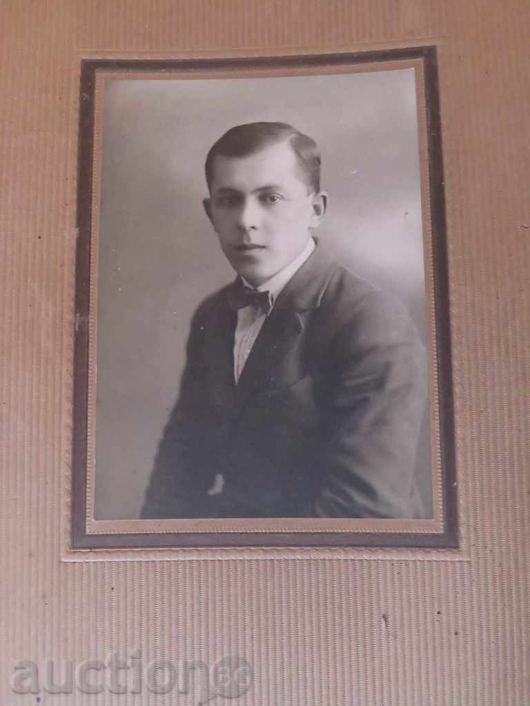 ΠΑΛΙΑ ΦΩΤΟΓΡΑΦΙΑ - ΧΑΡΤΟΝΙ - ΜΕΓΑΛΟ - 0062 με τιμή 14.99 BGN | € 7.66 ΠΑΛΙΑ ΦΩΤΟΓΡΑΦΙΑ - ΧΑΡΤΟΝΙ - ΜΕΓΑΛΟ - 0062 με τιμή 14.99 BGN | € 7.66