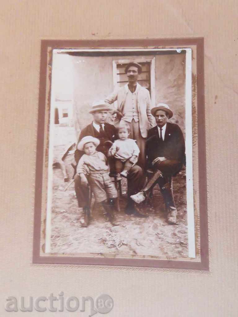 ΠΑΛΙΑ ΦΩΤΟ - ΧΑΡΤΟΝΙ - ΜΕΓΑΛΟ - 0042 με τιμή 24.99 BGN | € 12.78 ΠΑΛΙΑ ΦΩΤΟ - ΧΑΡΤΟΝΙ - ΜΕΓΑΛΟ - 0042 με τιμή 24.99 BGN | € 12.78