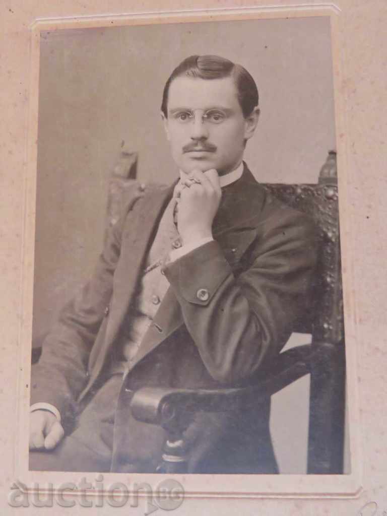 ΠΑΛΙΑ ΦΩΤΟΓΡΑΦΙΑ - ΧΑΡΤΟΝΙ - ΜΕΓΑΛΟ - ΒΕΡΟΛΙΝΟ 1911 - 0043 με τιμή € 17.99 | 35.19 BGN