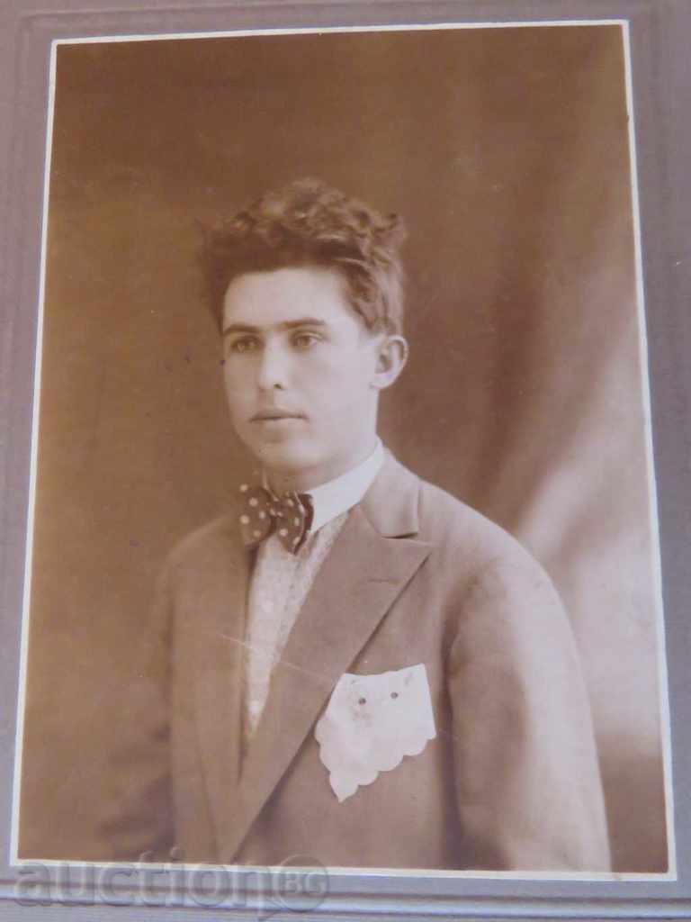 FOTO VECHE - CARTON - MARE - 0044 cu preț 17.99 BGN | € 9.20 FOTO VECHE - CARTON - MARE - 0044 cu preț 17.99 BGN | € 9.20