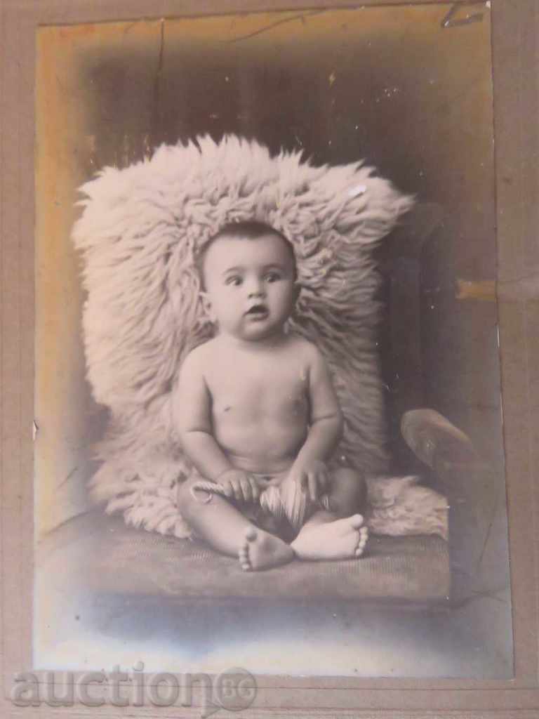 OLD PHOTO - CARDBOARD - LARGE - 0030 with price 19.99 BGN | € 10.22 OLD PHOTO - CARDBOARD - LARGE - 0030 with price 19.99 BGN | € 10.22