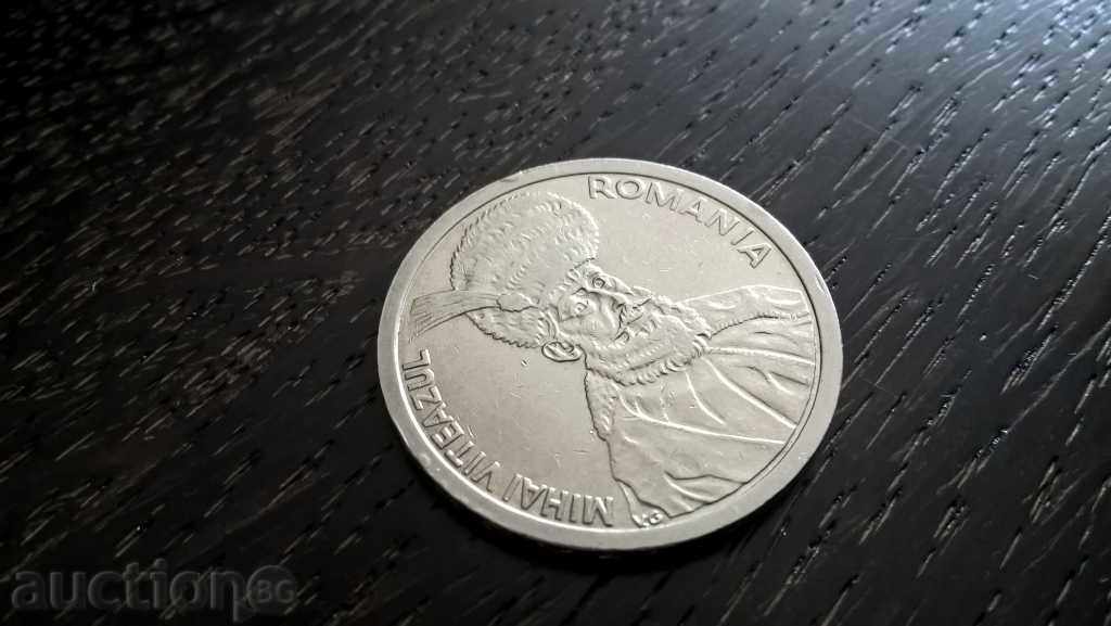 Auction Coin - Romania - 100 lei 1993 Auction Coin - Romania - 100 lei 1993