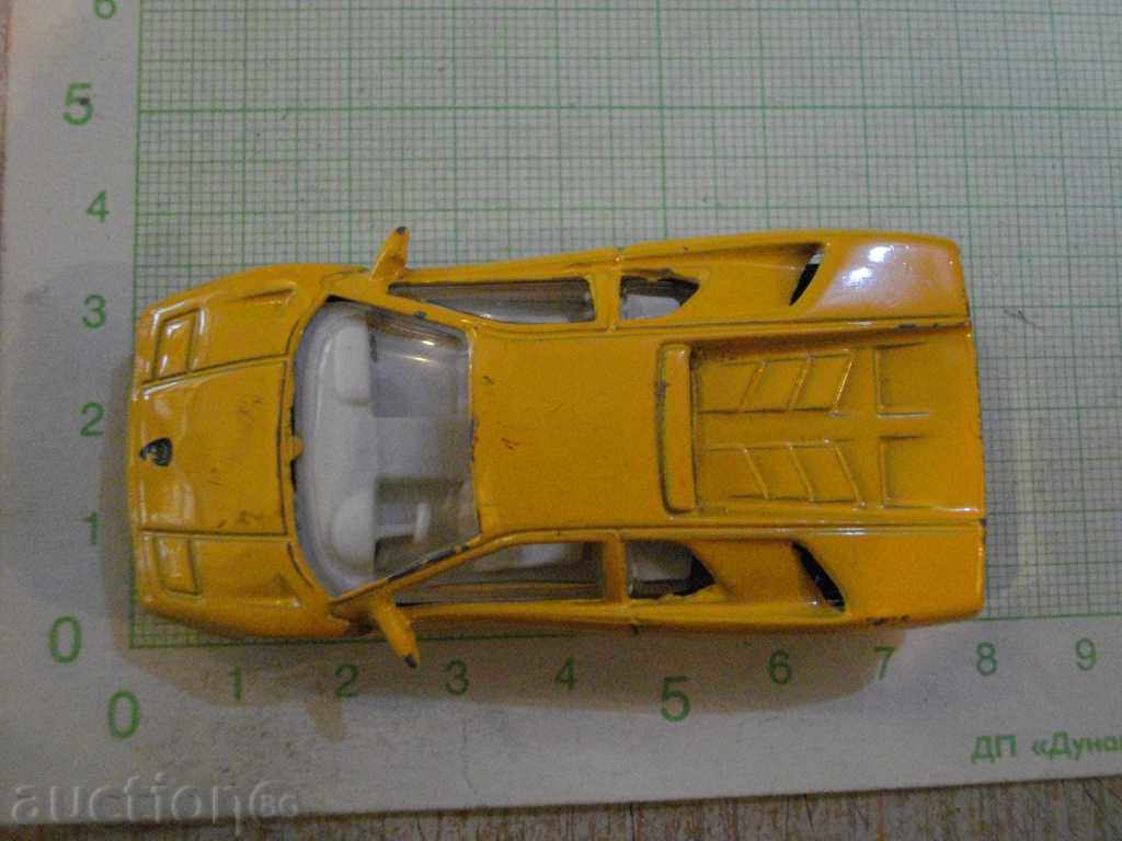 Car - 184 with price 3.00 BGN | € 1.53 Car - 184 with price 3.00 BGN | € 1.53