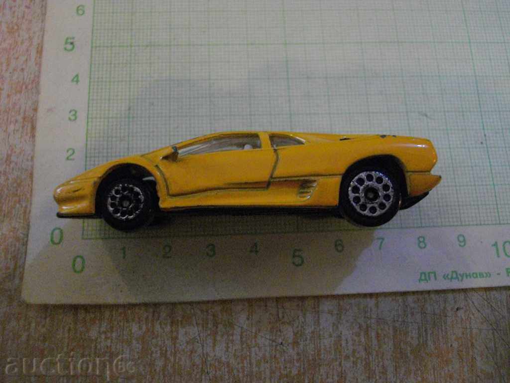 Auction Car - 184 Auction Car - 184