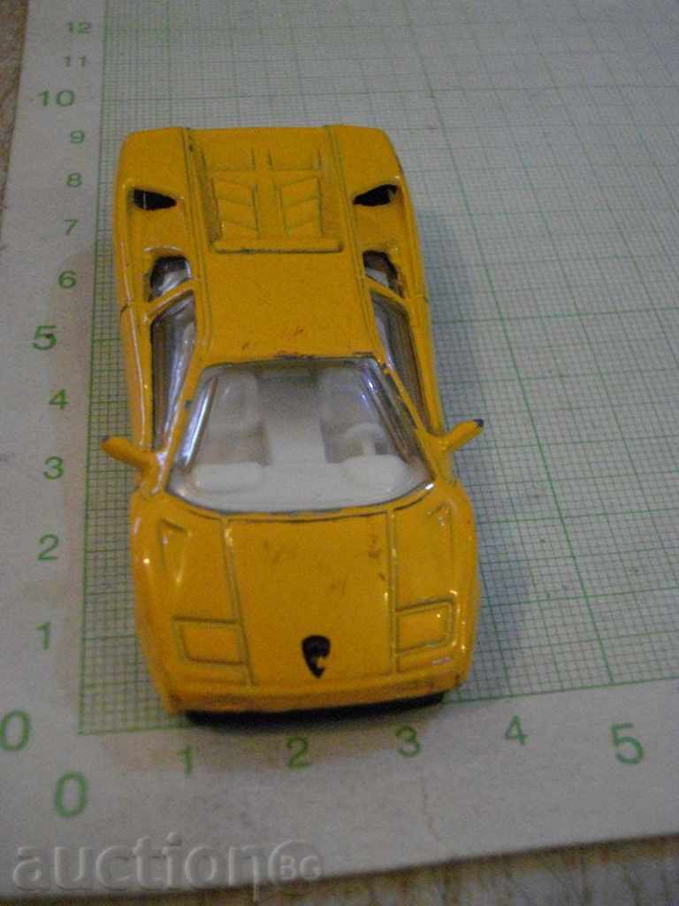 Delivery of Car - 184 Delivery of Car - 184