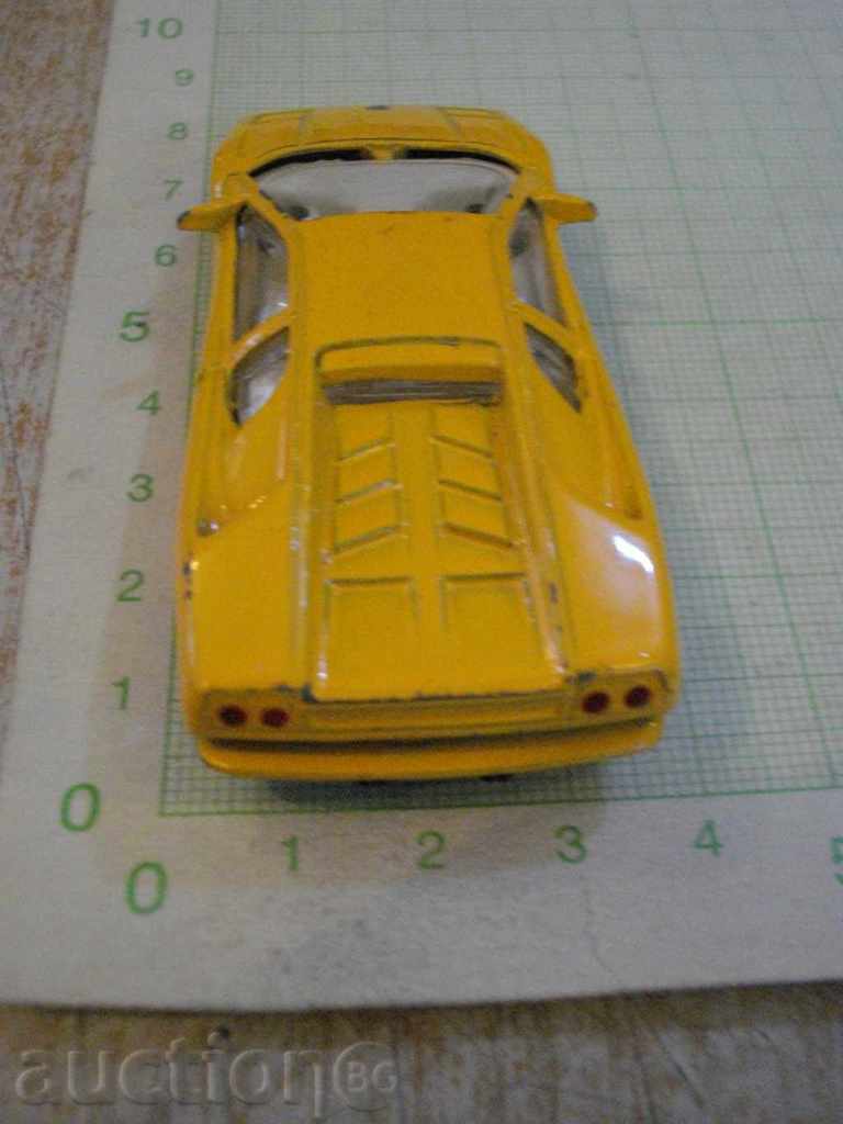 Car - 184 - 5 Car - 184 - 5