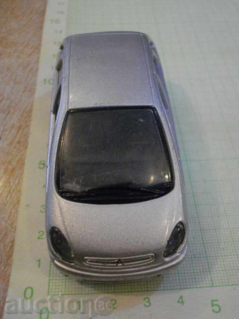 Delivery of Car - 186 Delivery of Car - 186