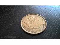 Coin - France - 20 francs | 1952