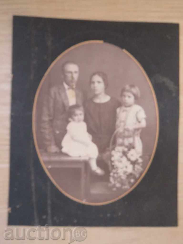 OLD PHOTO - CARDBOARD - 0025 with price 14.99 BGN | € 7.66 OLD PHOTO - CARDBOARD - 0025 with price 14.99 BGN | € 7.66